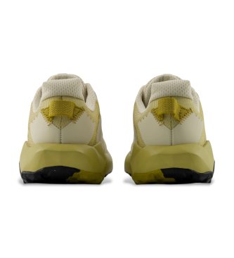New Balance DynaSoft Nitrel v6 trainers in beige