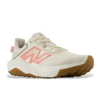 New Balance Sapatos DynaSoft Nitrel v6 bege