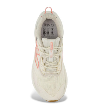 New Balance Chaussures DynaSoft Nitrel v6 beige