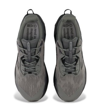 New Balance Ténis DynaSoft Nitrel v6 cinzentos