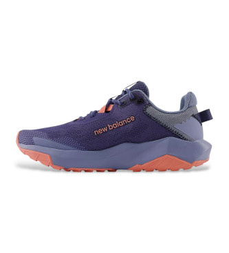 New Balance Chaussures DynaSoft Nitrel v6 lilas