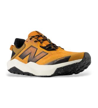 New Balance Scarpe arancioni DynaSoft Nitrel v6