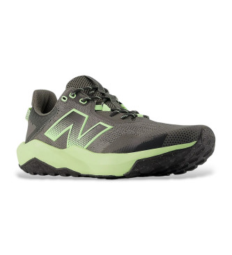 New Balance Zapatillas Dynasoft Nitrel v6 verde, negro