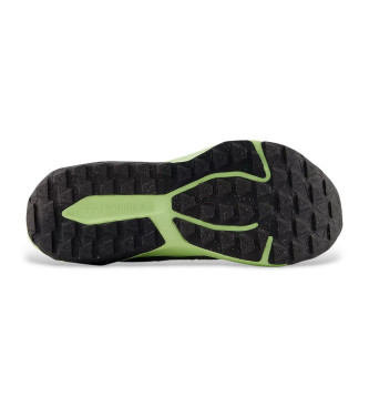 New Balance Zapatillas Dynasoft Nitrel v6 verde, negro