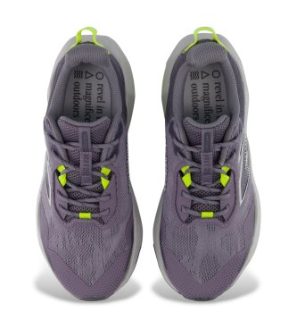New Balance Zapatillas DynaSoft Nitrel v6 verde