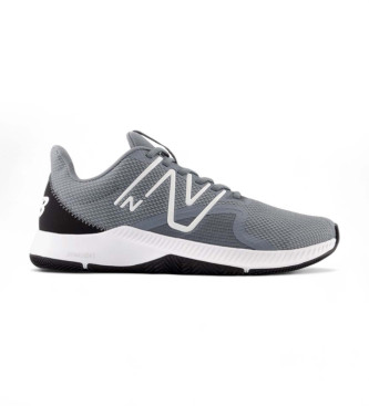 New Balance Scarpe grigie DynaSoft TRNR V2