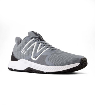 New Balance Scarpe grigie DynaSoft TRNR V2