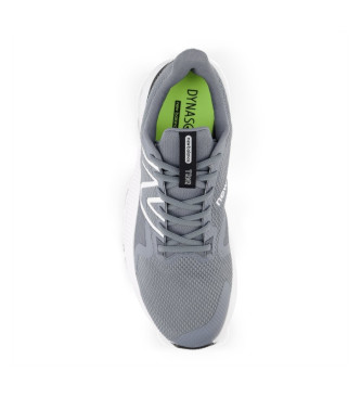 New Balance DynaSoft TRNR V2 grey shoes