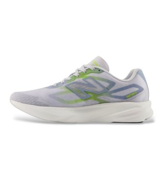 New Balance Modre športne copate Flite-R