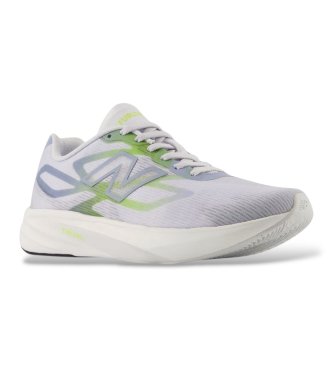 New Balance Modre športne copate Flite-R