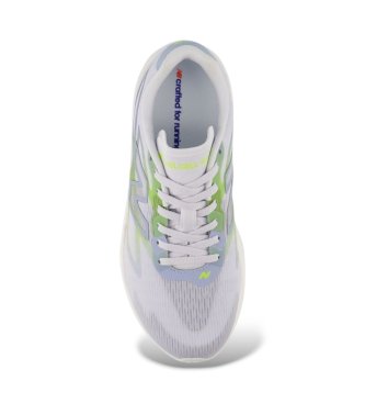 New Balance Modre športne copate Flite-R