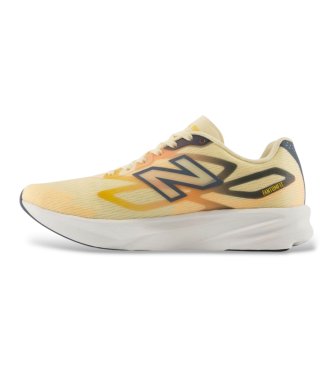 New Balance Gele Flite-R sneakers