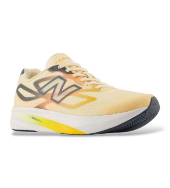 New Balance Gele Flite-R sneakers