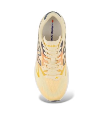 New Balance Gele Flite-R sneakers