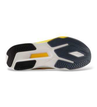 New Balance Gele Flite-R sneakers