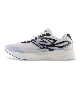 New Balance Flite-R-skor, vita