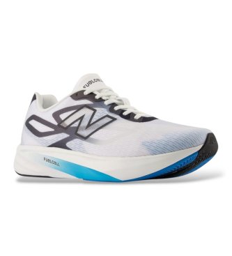 New Balance Flite-R-skor, vita