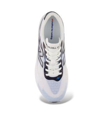 New Balance Flite-R-skor, vita