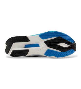 New Balance Flite-R-skor, vita