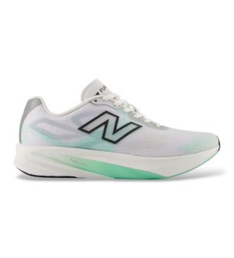 New Balance Flite-R Sneaker weiß