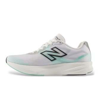 New Balance Flite-R Sneaker weiß