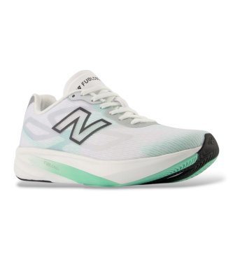 New Balance Flite-R Sneaker weiß