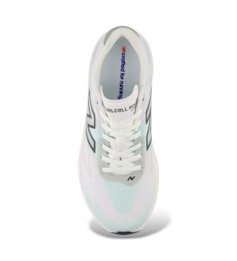 New Balance Flite-R Sneaker weiß