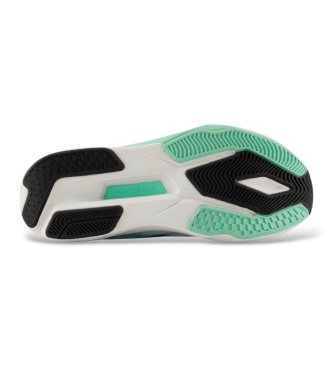 New Balance Flite-R Sneaker weiß