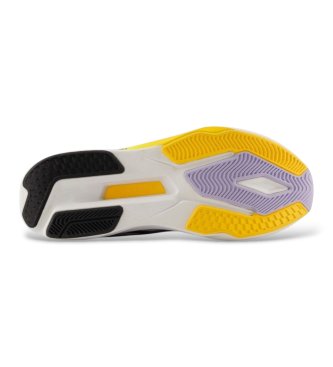 New Balance Scarpe da ginnastica viola Fly-R