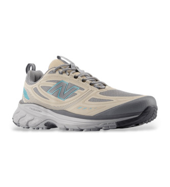 New Balance Zapatillas Fresh Foam 410v9 marr�n
