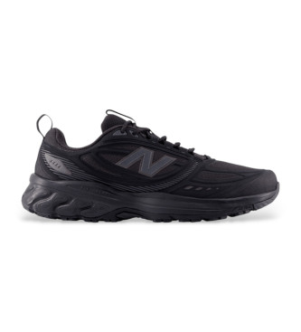 New Balance Buty Fresh Foam 410v9 czarne
