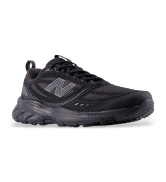 New Balance Buty Fresh Foam 410v9 czarne