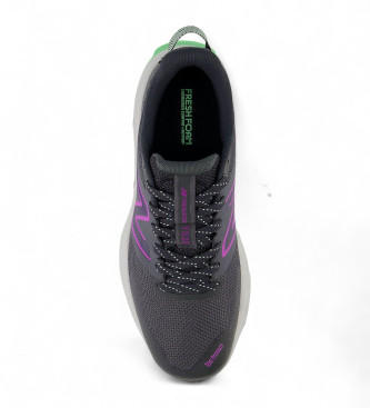 New Balance Scarpe da ginnastica Fresh Foam 510v6 grigie