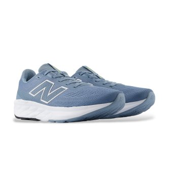 New Balance Fresh Foam 520 v9 trainers in blue