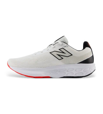 New Balance Sapatilhas de treino Fresh Foam 520 v9 branco