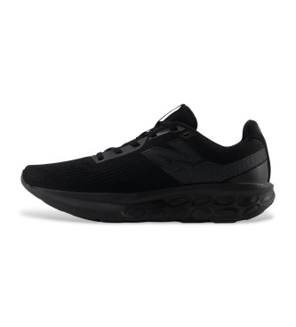 New Balance Sapatos Fresh Foam 520 v9 preto