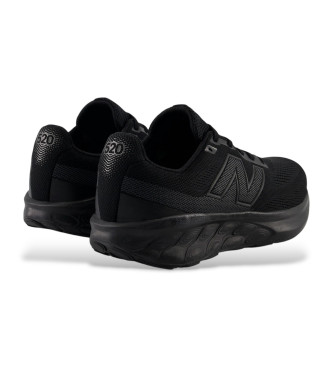 New Balance Chaussures Fresh Foam 520 v9 noir