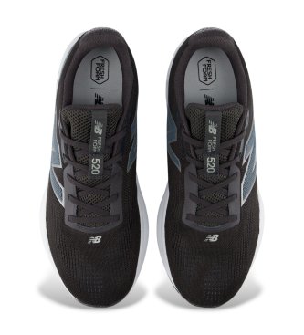 New Balance Zapatillas Fresh Foam 520 v9 negro