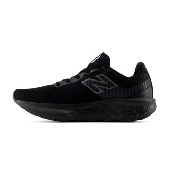 New Balance Shoes Fresh Foam 520 v9 black