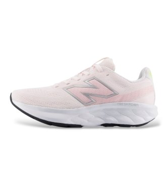 New Balance Fresh Foam 520 v9 trainers in pink