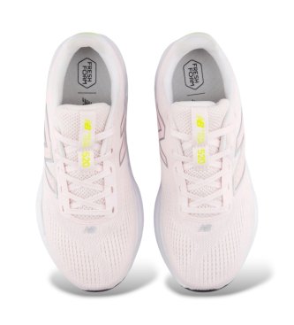 New Balance Fresh Foam 520 v9 trainers in pink
