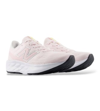 New Balance Fresh Foam 520 v9 trainers in pink