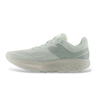 New Balance Sneakers Fresh Foam 520 v9 verde chiaro