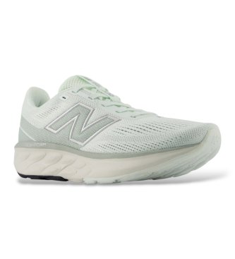 New Balance Sneakers Fresh Foam 520 v9 verde chiaro