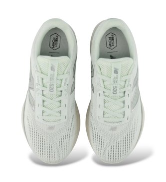 New Balance Sneakers Fresh Foam 520 v9 verde chiaro