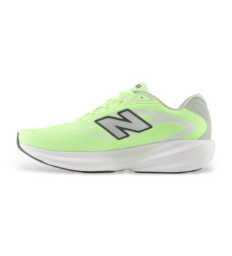 New Balance Zapatillas Fresh Foam 680 v8 amarillo