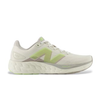 New Balance Fresh Foam 680 v8-løbesko i beige