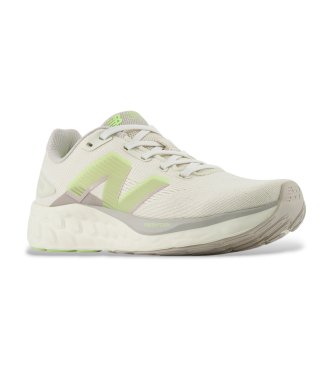New Balance Fresh Foam 680 v8-løbesko i beige