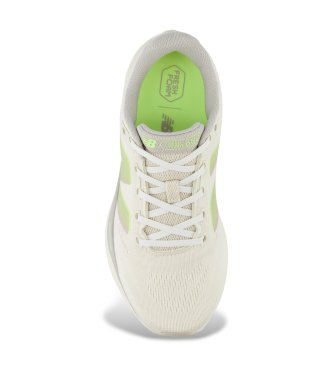 New Balance Fresh Foam 680 v8-løbesko i beige