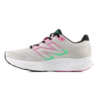 New Balance Trainers Fresh Foam 680 v8 grey, pink